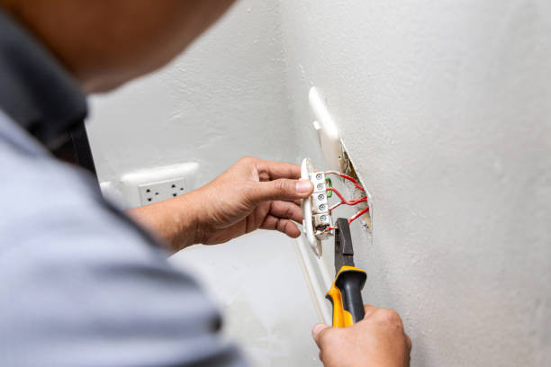 Best Electrical Upgrades for Homes  in Waldwick, NJ